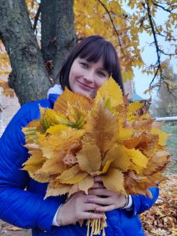 Антипова Екатерина Викторовна